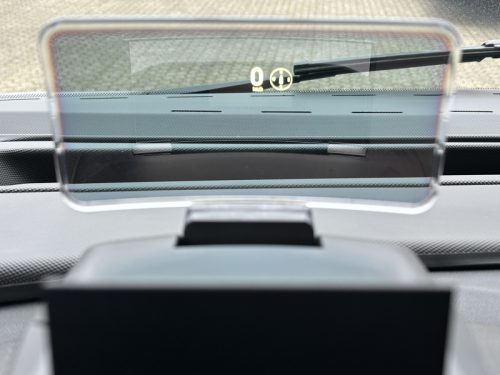 Knaus L!ve I 650 MEG AUTOMAAT 180PK  Foto: 20