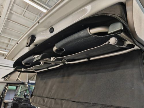 Volkswagen California Ocean T6.1 204PS TDI DSG 4MOTION Foto: 10