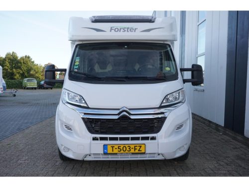 Forster T 699 EB photo: 3