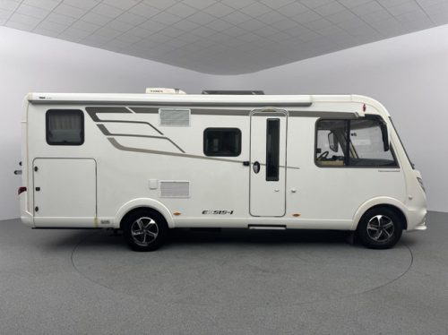 Hymer Exsis-I 588 Foto: 14