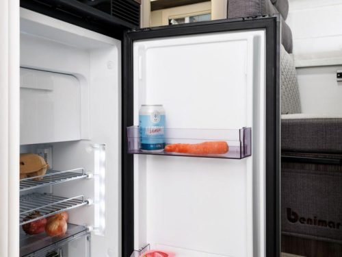 Benimar Yrteo 861 Base model 2026 photo: 10
