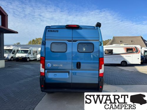 Knaus Boxlife 540 MQ Platinum Selection Foto: 3