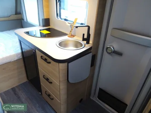 Weinsberg CaraOne Edition HOT 390 2027 Direkt lieferbar Foto: 9