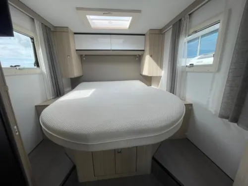Adria Compact SC+ Fiat  foto: 9