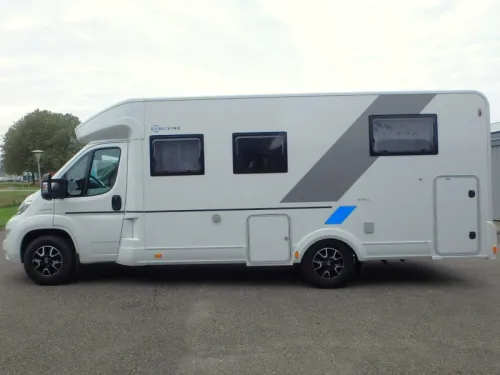 Sun Living S 75 SL Foto: 5