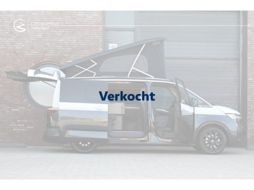 Volkswagen California Ocean 1.5 eHybrid 180 kW / 245 PK DSG 4Motion photo: 6