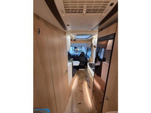 Hymer BMC-I 580 * Automatik 177 PS* Volle Optionen* Levelsystem Foto: 20