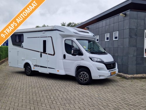 Etrusco T 6900 SB