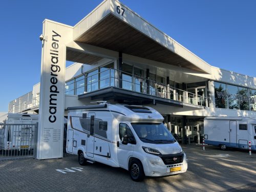 B&uuml;rstner Lyseo 684G HARMONY LINE HUBDACH+9T AUTOMATIK FIAT 8