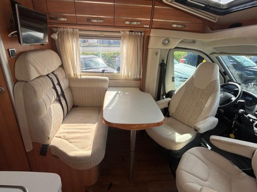 Hymer EXT 414 Foto: 6