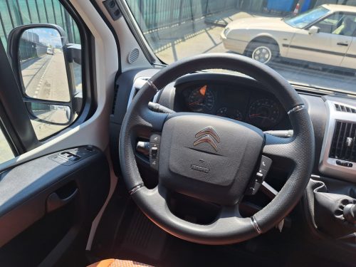 CITROEN JUMPER foto: 10