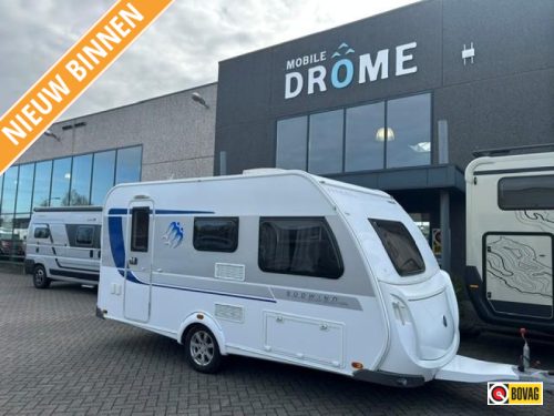 Knaus Sudwind Silver Selection 420 QD Foto: 0