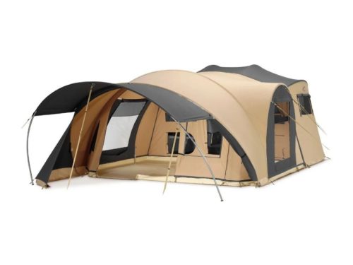 Cabanon Mercury Deluxe - 8 Personen - Neu 2026 Foto: 3