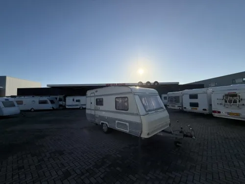 TEC Sprinter 450 Awning and canopy