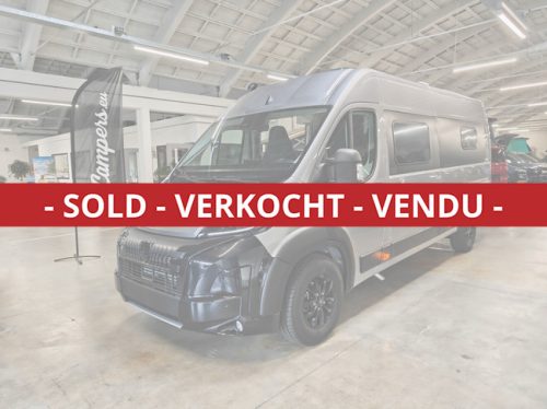 Tourne Mobil 6.4 Select 2.2 BlueHDI 180PS Automatik - ALL SEASON Foto: 0