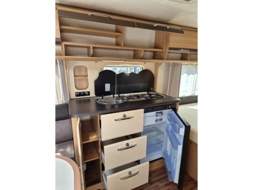 LMC Passion 440 D Mover - Auvent - ATC  photo : 10
