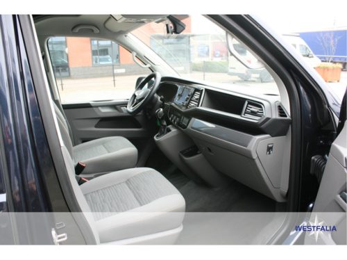 Volkswagen California T6.1 Ocean 150pk Aut. | 12 maanden Garantie | foto: 12