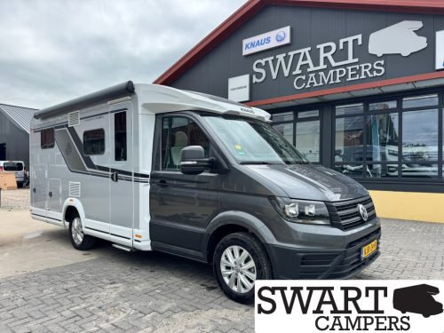 Knaus Van TI VW 640 MEG Vansation