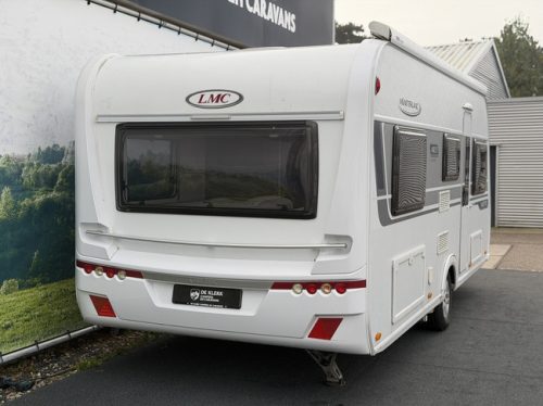 LMC Maestro 490 E Foto: 3