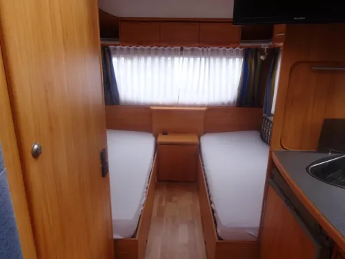 Adria Adora 472 LU foto: 13