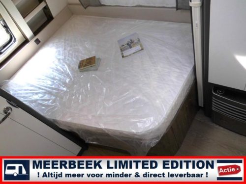 Hobby Excellent Edition 460 UFE 5379,=DISCOUNT AIR CONDITIONING+MOVER  photo: 19