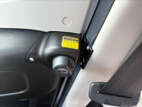 Giottiline Compact 66 C Privilege made by Rapido Foto: 16