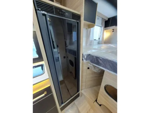 Chausson Titanium 627 GA Mj 2026 Without drop-down bed! photo: 16