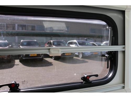 Oehoe Nature Oehoe Nature | immediately available| mini caravan| roof racks| 2 people| photo: 6