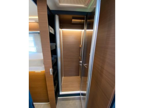 Laika Kreos 5009 L Top class  photo: 29