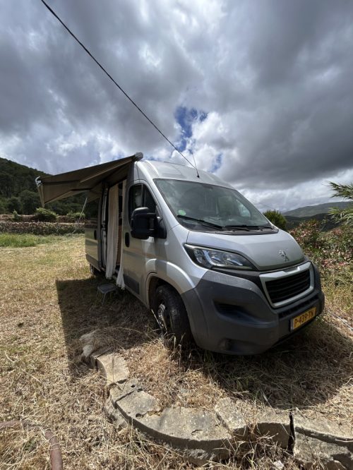 Peugeot 2.2 HDI photo: 0