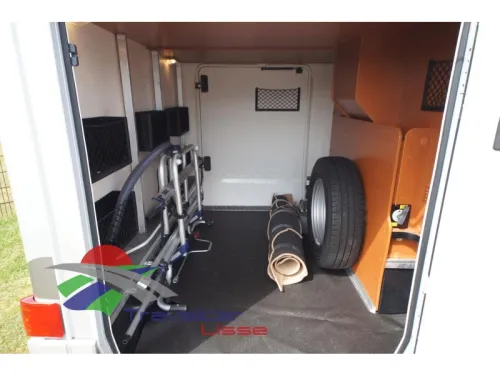 Hymer B680 Star-Line /190HP/Alde/ Automatic photo: 23