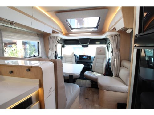 Hymer BML-T 780 B780ML photo: 20
