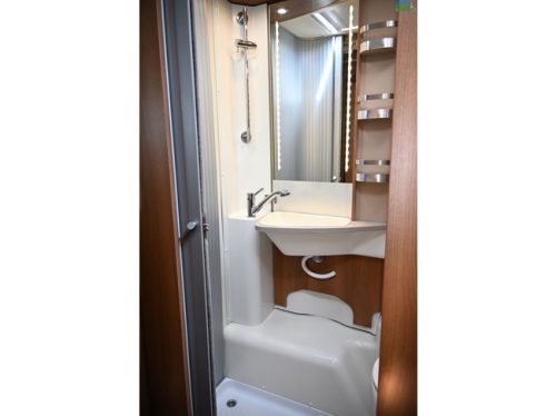 Knaus Van I 650MEG photo: 21