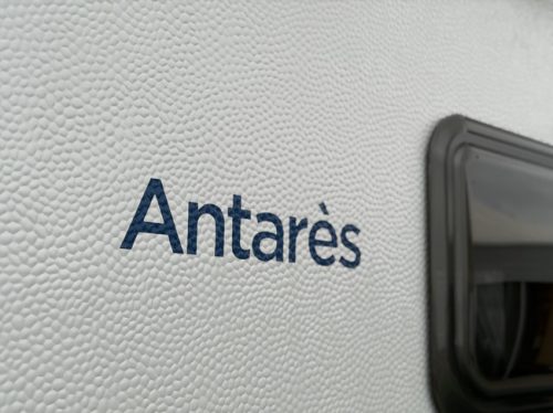 Caravelair 476 ANTARES FAMILY Foto: 4