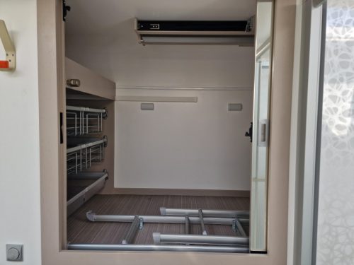 Notin Progress Sevilla compact in neuwertigem Zustand Foto: 9