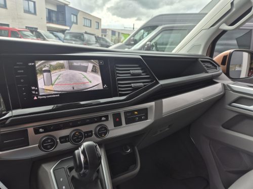 Volkswagen T6.1 California Ocean DSG 49dkm 2022  photo: 13
