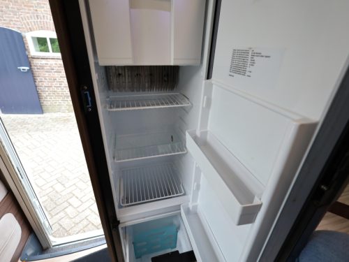 Benimar Tessoro 495 QUEENSBED + POP-TOP ROOF photo: 6