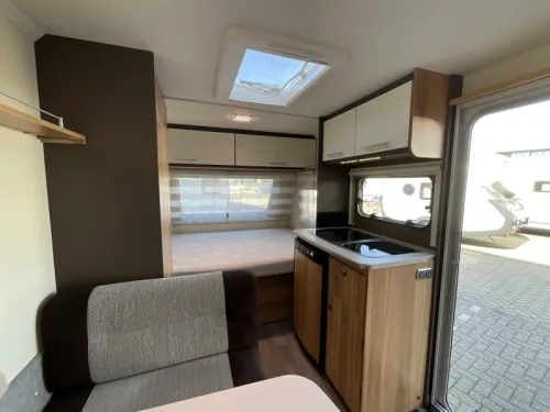 Caravelair Antares Style 390 AVANCE-MOVER-LIGERO. foto: 5