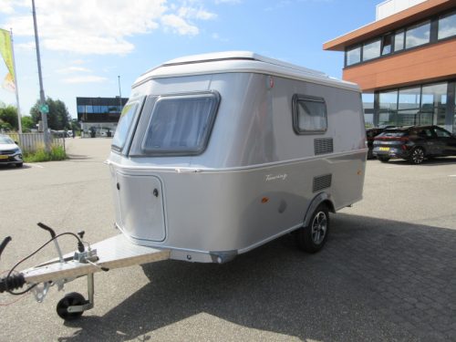 Eriba Touring 310 Narrow, light, yet spacious! photo: 5