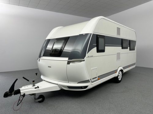 Hobby De Luxe 460 Ufe photo: 13