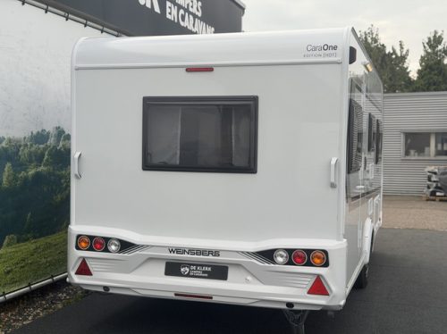 Weinsberg CARAONE 480 EU EDITION [HOT] / 50% Deals Foto: 3