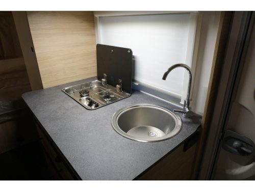 Caravelair Alba 466 Foto: 16