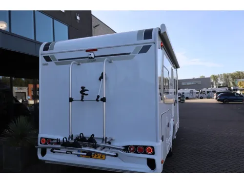 Weinsberg CaraLoft 650 MF Ex-Vermietung Foto: 3