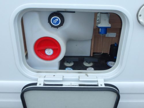 Knaus Sky TI 650 MF SILVER SELECTION Foto: 7