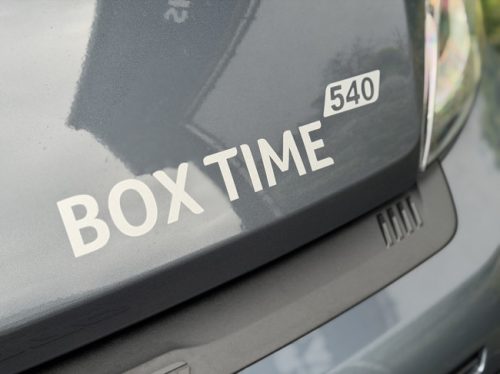 Knaus Boxtime 540 MQ Foto: 6