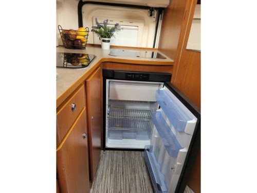 Karmann Dexter 540  photo: 13