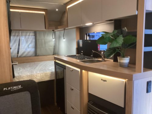 Knaus Sport Platinum 420 QD model 2027  photo: 18