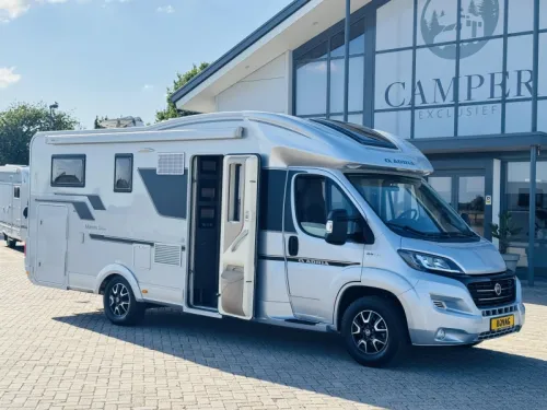 Adria Matrix Supreme 670 SL ALDE Automate BOMVOL! photo: 3
