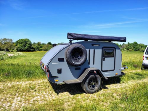 Procamp Kastenwagen --- ZU VERMIETEN --- Foto: 1