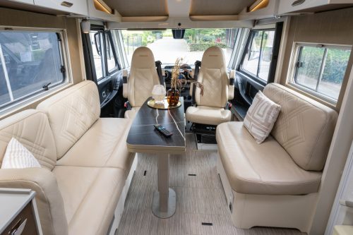 B&uuml;rstner Elegance I 910G photo: 27
